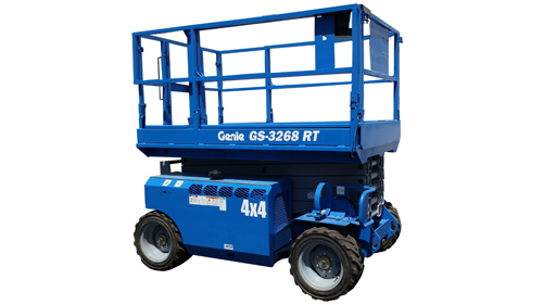 Genie GS3268 RT